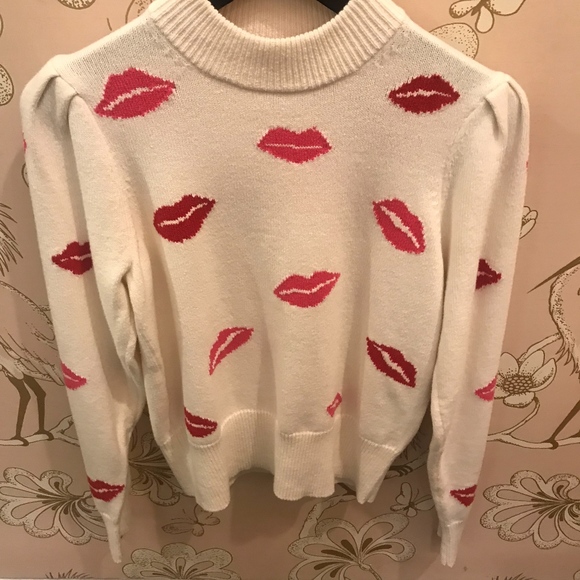 Kate Spade Sweaters - Kate Spade Sweater